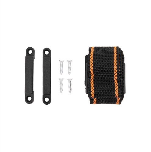 Arcon 12024 Battery Box Tie-Down Strap Kit, Polypropylene, 42''