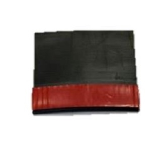 BAL RV Slide-Out Wiper Seal For Accu-Slide ABS System, 2-3/8'' Wide, 25 Ft