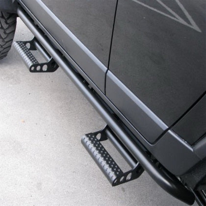 N-Fab RKR Step System | 15-23 colorado / canyon