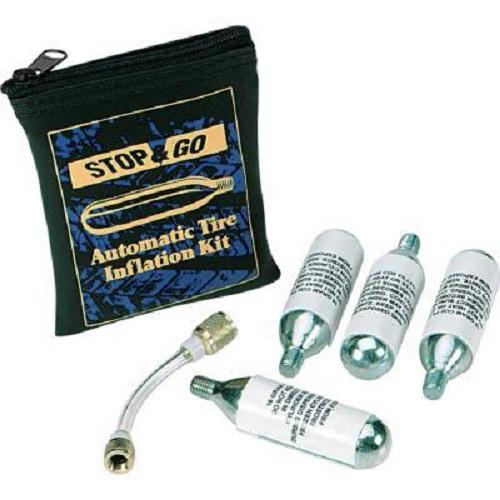 Stop & Go Automatic Tire Inflation Kit - 1090