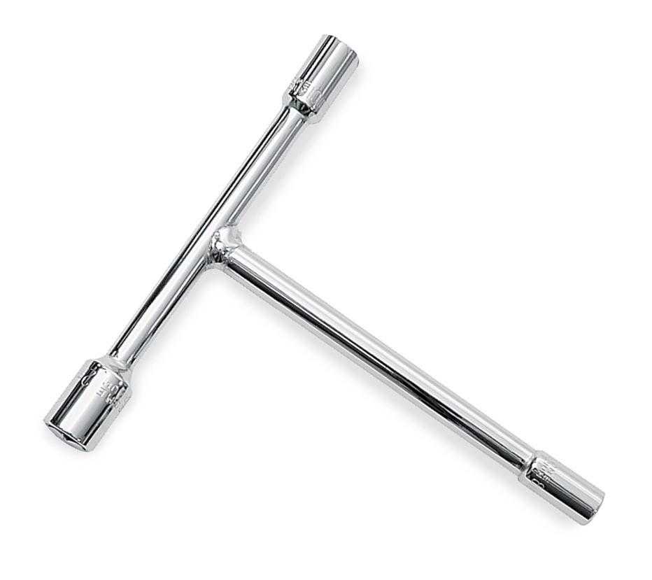 CruzTOOLS 3-way Packwrench - PW1