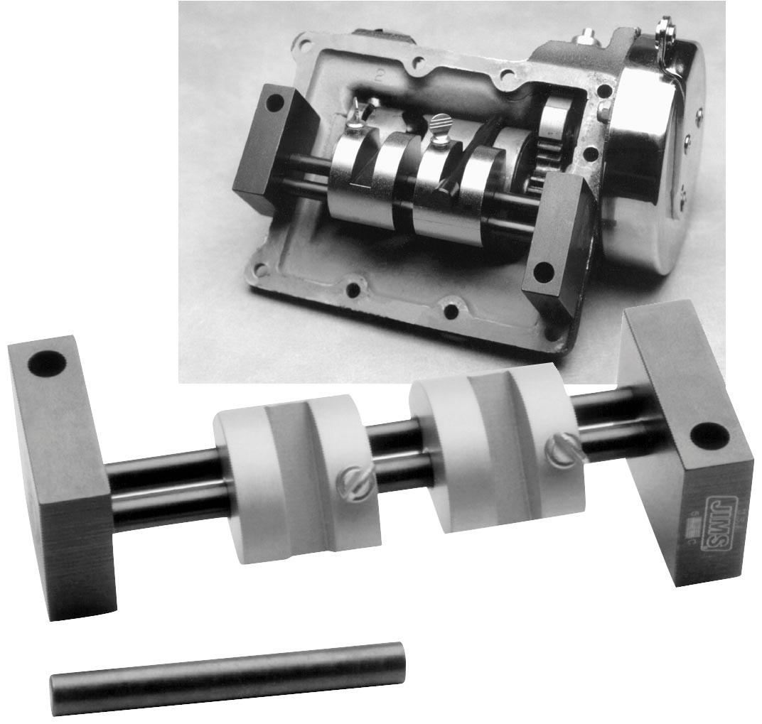 JIMS Shift Fork Alignment Tool - 96384-39