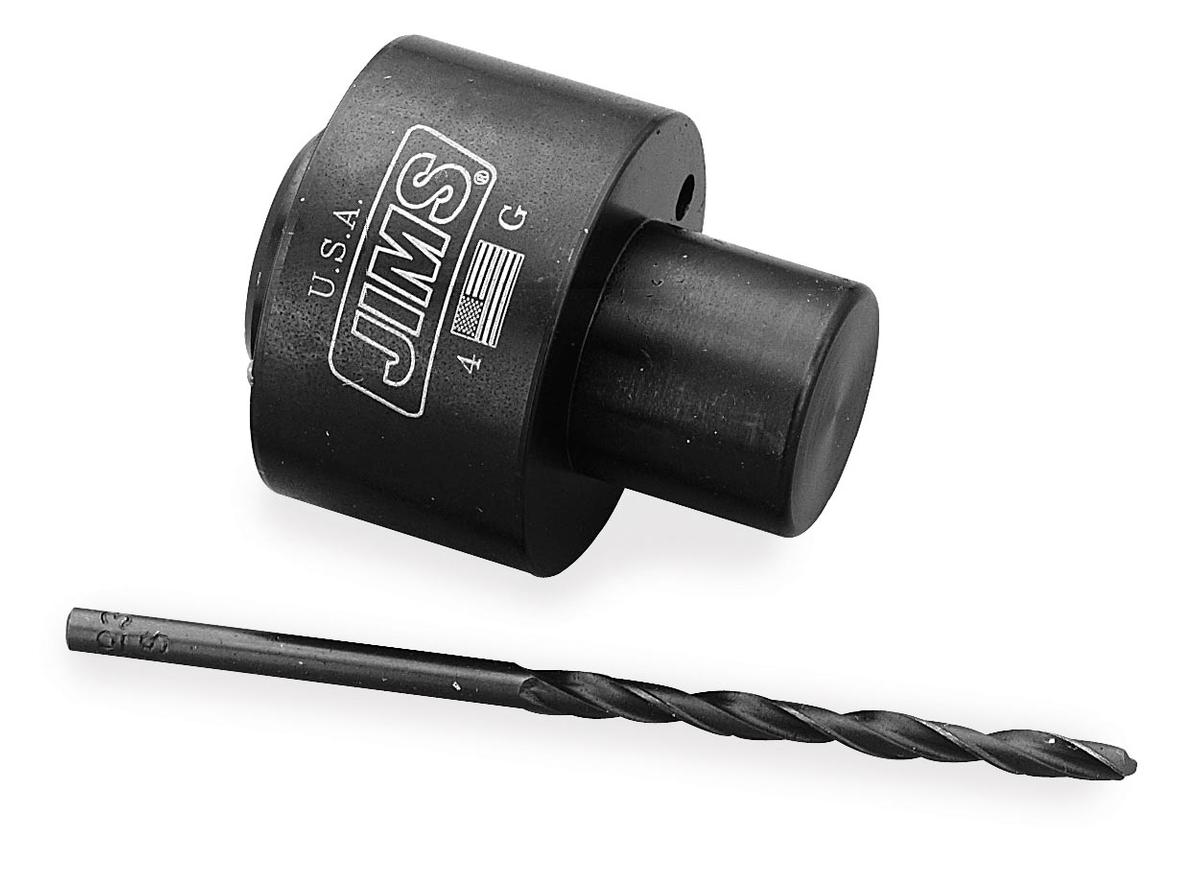 JIMS Cam Or Pinion Bushing Installer Drill Jig - 1012-70TB