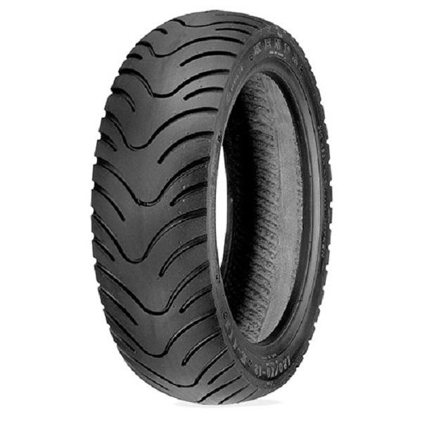 Kenda K413 90/90-10 4 Ply Scooter - Moped Tire