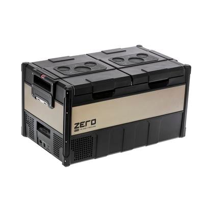 ARB Zero Dual-Zone Fridge Freezer (101 Quart)