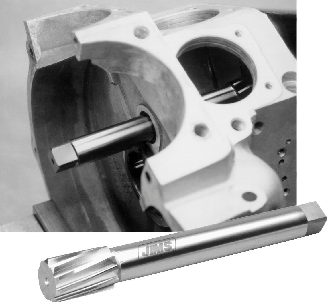 JIMS Cam Bushing Reamer Tool - 1023-70