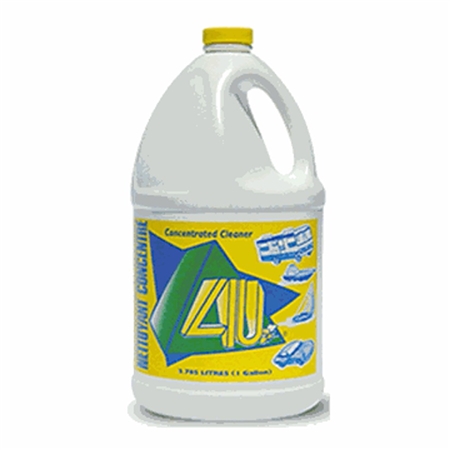 4U Products CG Multi-Purpose Cleaner - 1 Gallon