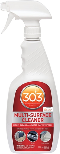 303 30207 Multi-Surface Cleaner Spray - 32 Oz