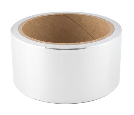 AP Products 022-AFT322 Silver Foil Tape, 2'' x 150'