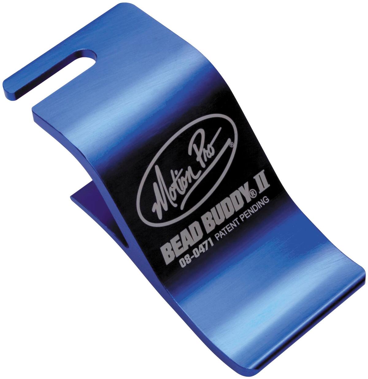 Motion Pro Motion Pro Bead Buddy Ii Aluminum Tire Install Tool Tire Tools - 08-0471