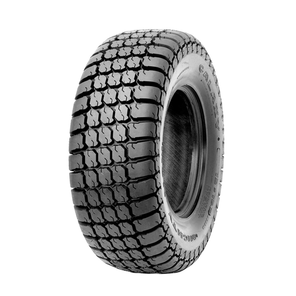 Galaxy Mighty Mow Turf 10-16.5 8 Ply Yard - Lawn Tire