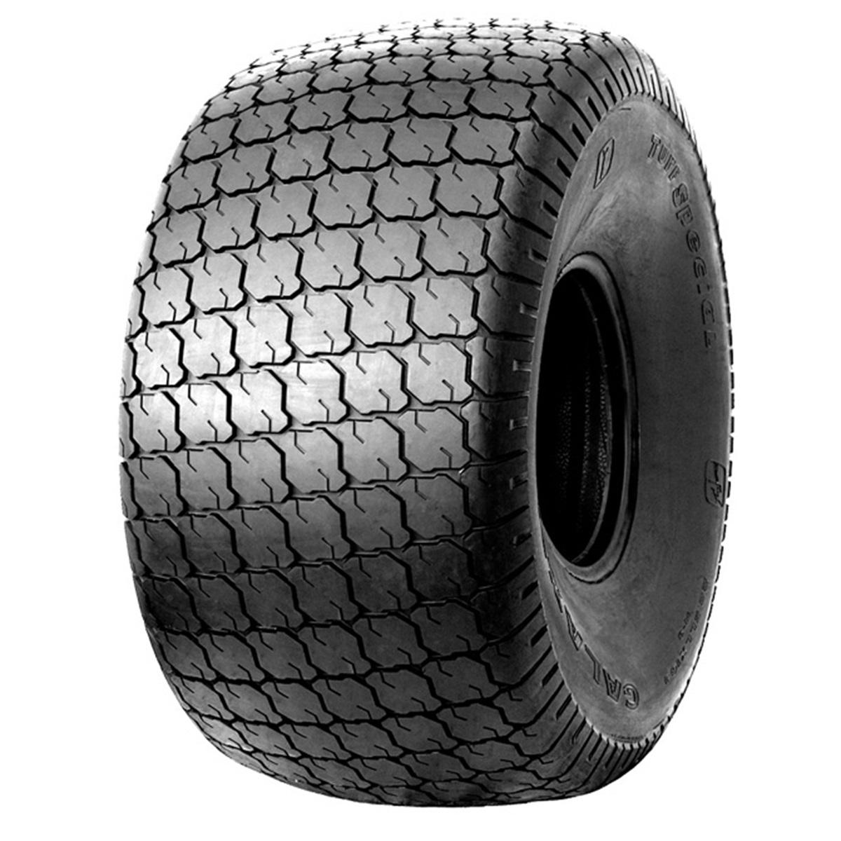 Galaxy Turf Special 27-12LL-15 6 Ply Yard - Lawn Tire