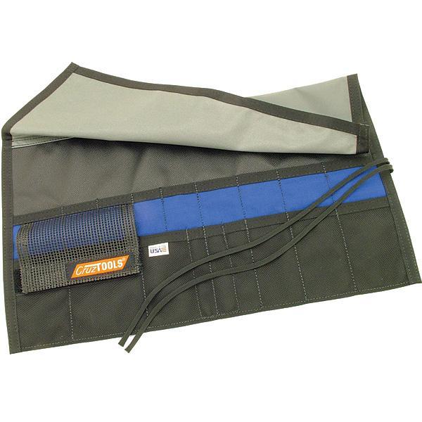 CruzTOOLS Teardrop Tool Pouches - TPOUCH1