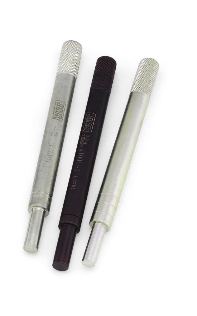 JIMS Valve Guide Driver Set - 1001