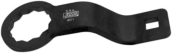 JIMS Fork Stem Nut Wrench - 977