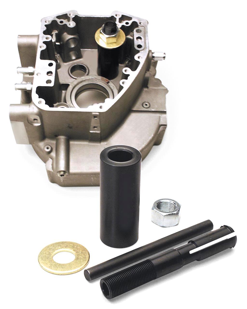 JIMS Inner Cam Bearing Remover Tool - 993