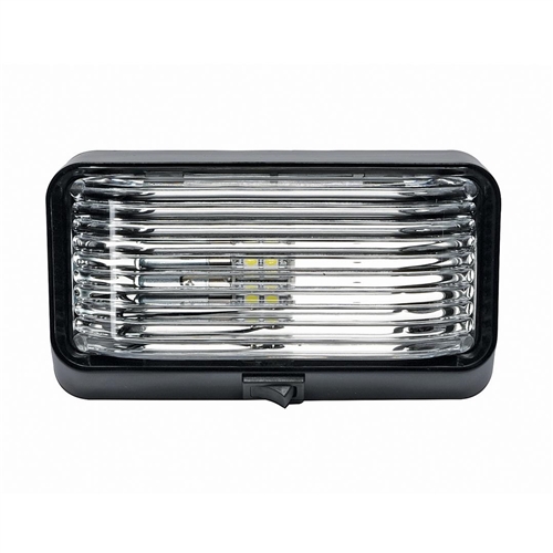 Arcon 20677 Universal LED Porch/Utility Light For Sale | Rvupgrades