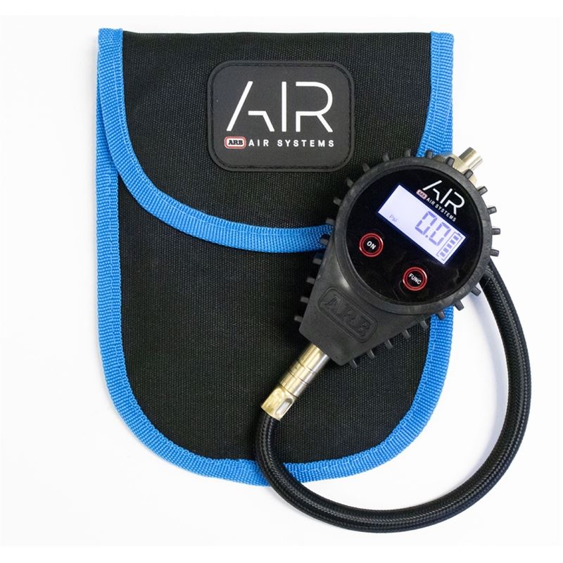 ARB E-Z Deflator Digital Gauge