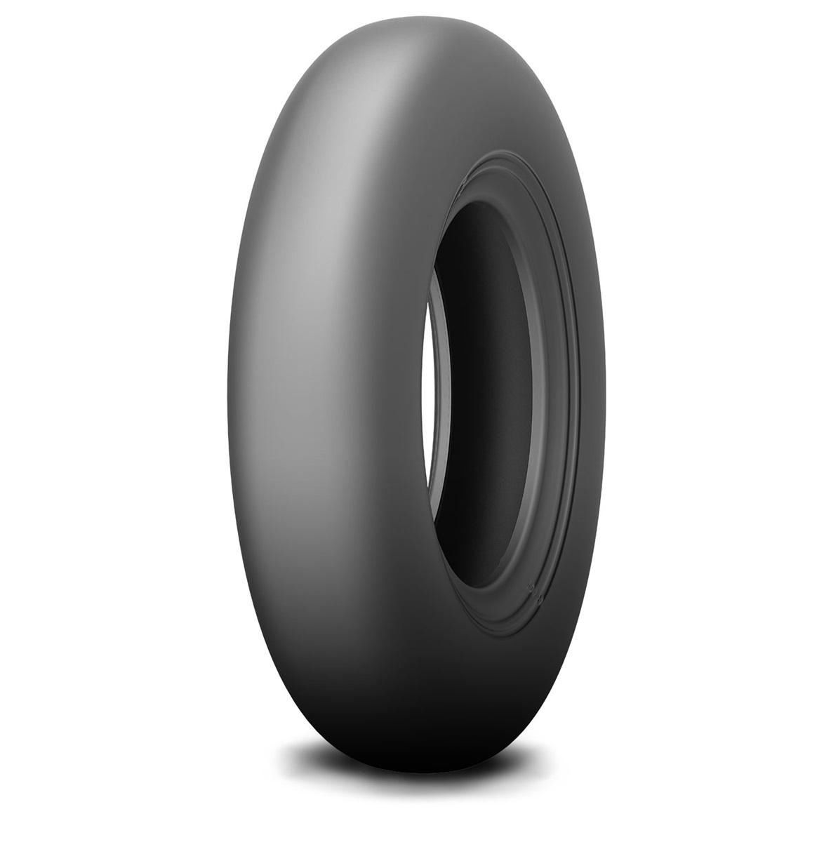 Kenda K402 Smooth/Slick 4.80-8 2 Ply Yard - Lawn Tire