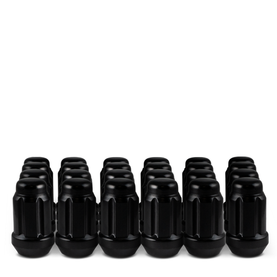 Spline Lug Nuts