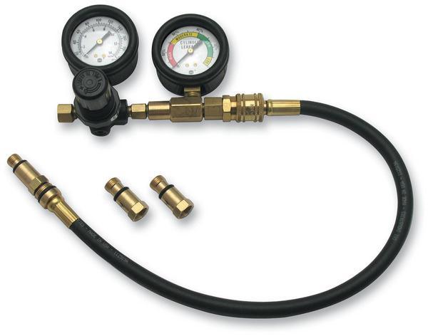 JIMS Dual Gauge Leakdown Tester - 782