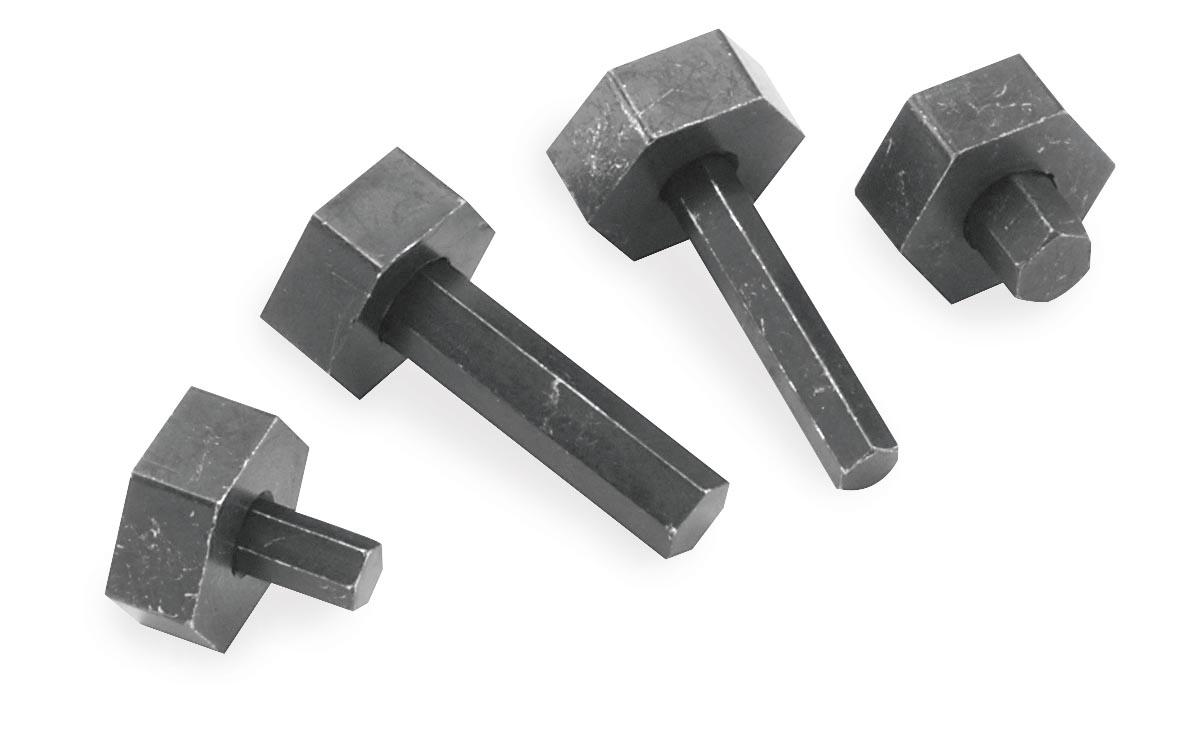 S&S Cycle Rocker Box Cover Wrench Set - 53-0040