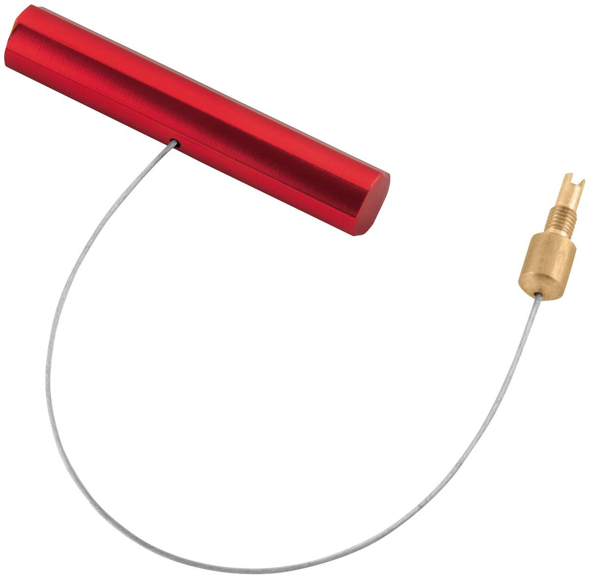 Bikemaster Bikemaster Tire Valve Stem Puller Tool Tire Tools - FHM072