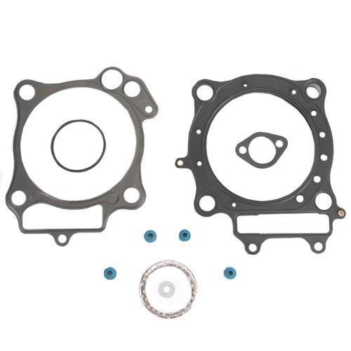 Cometic Gasket EST Top End Gasket Kit - Standard Bore Motorcycle Street - C9635