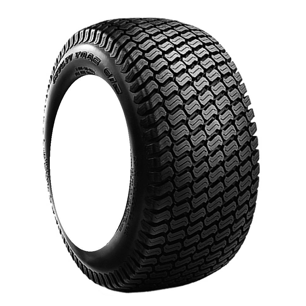 Titan Multi Trac C/s 41-14.00-20 4 Ply Yard - Lawn Tire