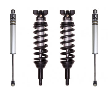 ICON 1.75-3" Suspension System - Stage 1 | 15-22 colorado / canyon