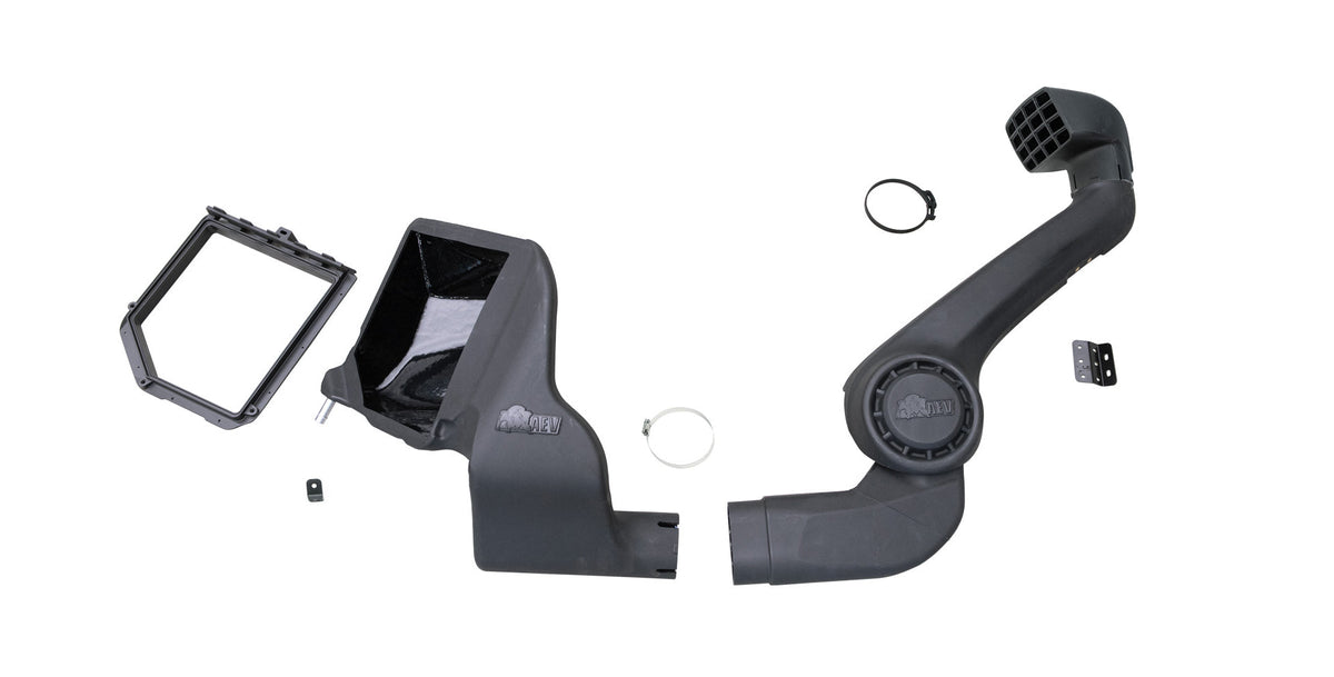 AEV Snorkel Kit | 2023+ Colorado