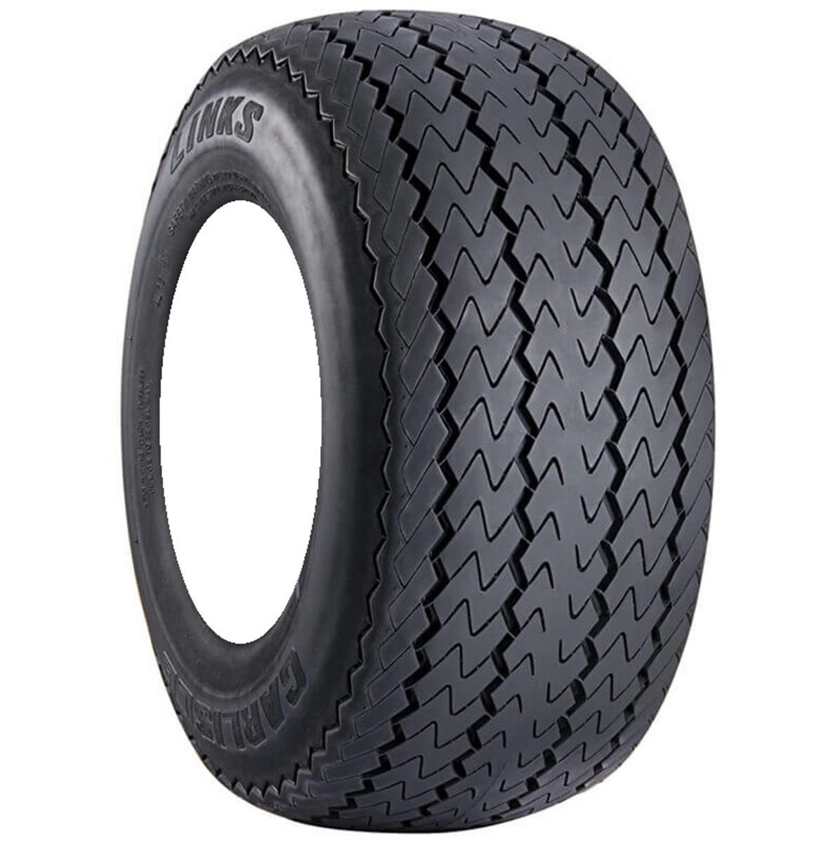 Carlisle Links 18-8.50-8 4 Ply Golf Cart Tire