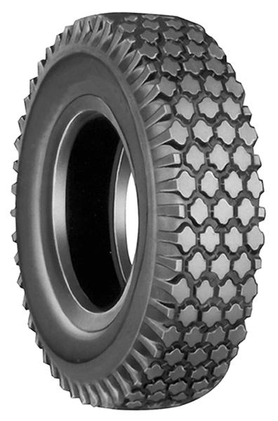Rubber Master Stud 4.10-4 4 Ply Yard - Lawn Tire