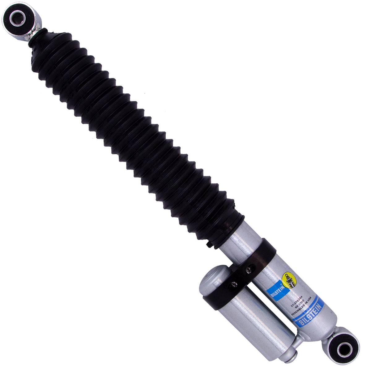 Bilstein B8 5160 Piggyback Reservoir Rear Shock Absorber - 0-1.5" Lift | 15-22 colorado / canyon