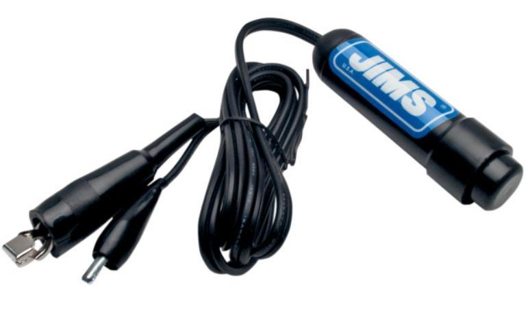 JIMS Remote Start Button - 752
