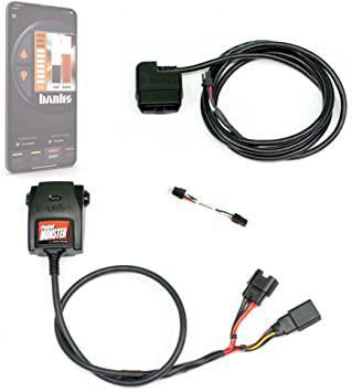 Banks PedalMonster | Stand-Alone System | 2015-22 colorado / canyon