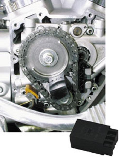 JIMS Cam/Crank Sprocket Lock Tool - 994