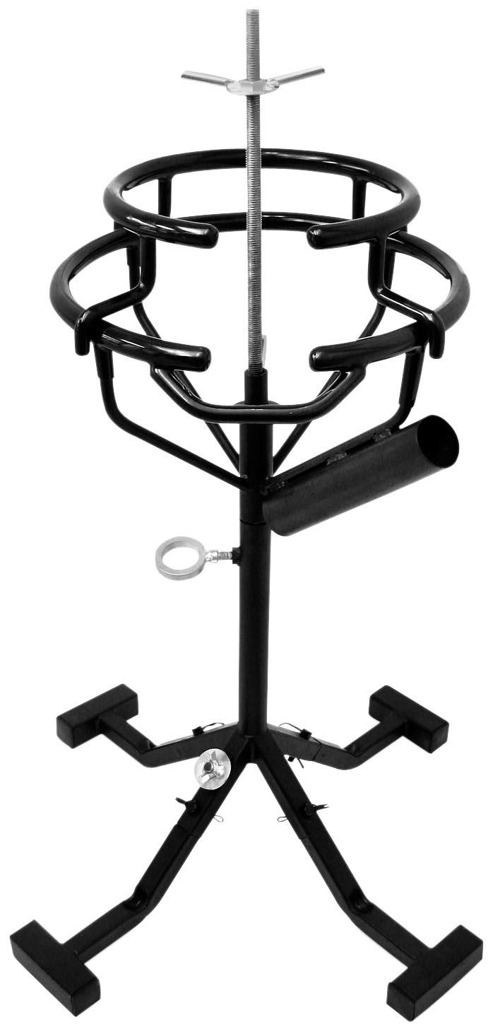MSR TIRE CHANGING STAND