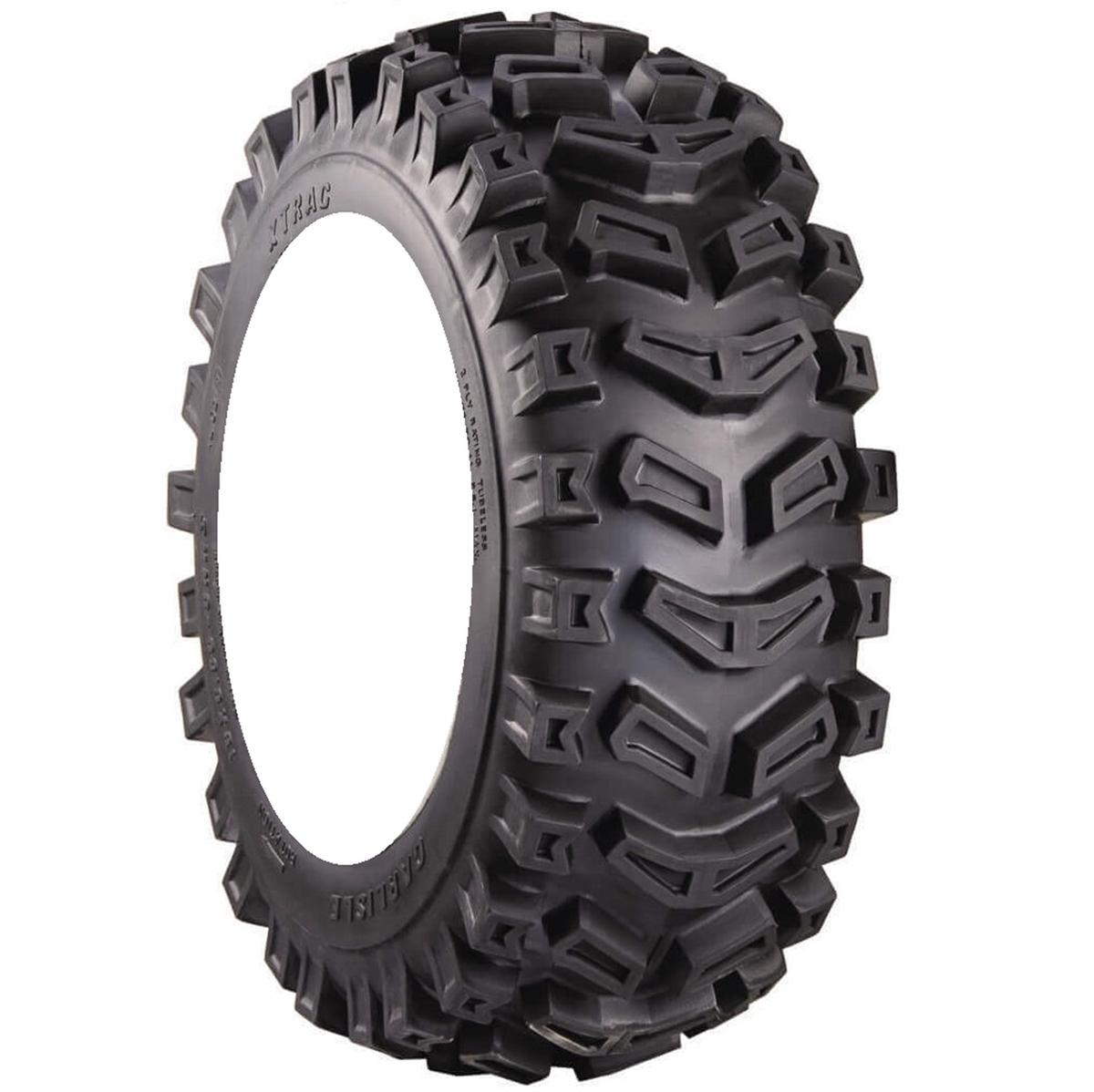 Carlisle X-trac 4.80-8 2 Ply Snow Blower Tire