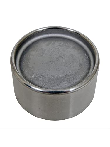 Piston - 1.88'''' X 1.03'' Ss