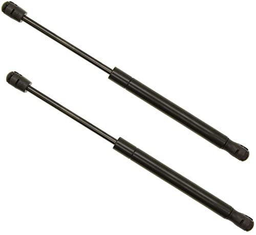 2Pcs 19.69 Inch Rear Back Window Glass Struts Lift Supports Compatible With 11-17 Wrangler Suv (Note:With Factory Top, Support Length 19.68 Inch) - Shock Gas Spring Prop Rod