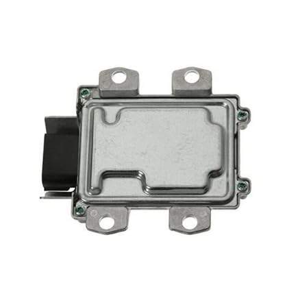 Mopar 68055582Ag Oxygen Sensor Module Dodge Ram