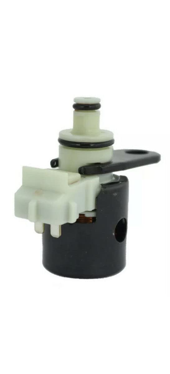 Ford Solenoid Asy
