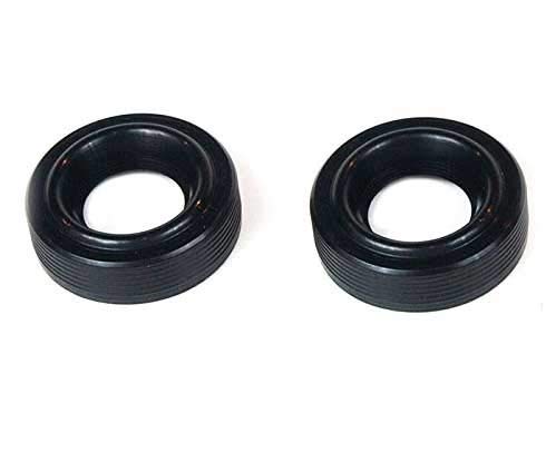 Auto Parts Prodigy Variable Camshaft Cam Timing Solenoid Valve Cover Grommet Seal Compatible With/Replacement For Explorer Expedition F150 F250 F350 Superduty Mustang Escape Replaces 7L1Z-6C535-Aa