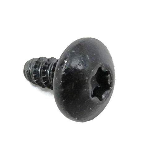 Arctic Cat 2018 Screw Self Tap Tstrh M6X12 Boscrw 2623-017 New Oem