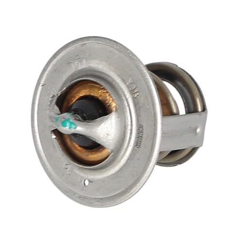 Thermostat Fits Kubota B2150 B2400 B8200 B9200 B1700 B2400 B8200 B2150 B2100 B8200 B8200 B2400 B1700 B1700 B2150 B9200 B2100 B62