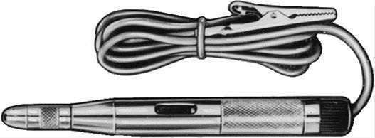 Hella H85798001 Circuit Tester 6-24V