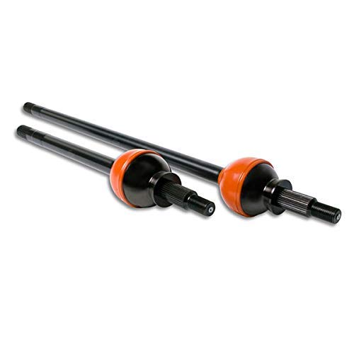 Rcv Performance Cvj44-Jk Cv Axle Set