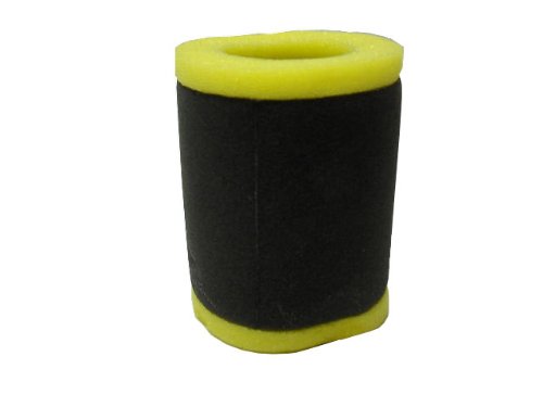 Yamaha 439-14451-00-00 Element, Air Cleaner; New # 1V8-14451-01-00 Made By Yamaha