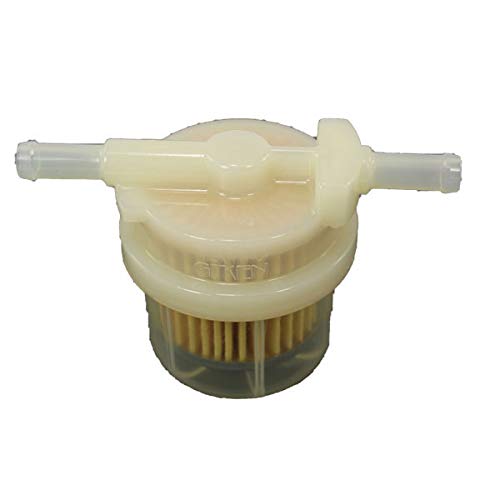 John Deere Original Equipment Fuel Filter - M807152